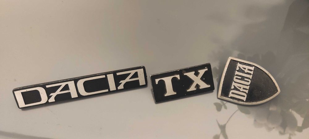 Piese/Sigle Dacia 1300-1310 + ARO 243