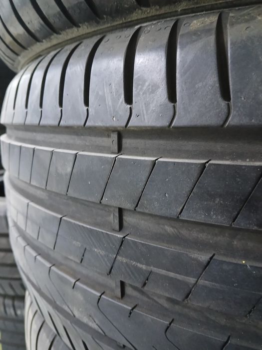 245/45/19 R Привозные шины