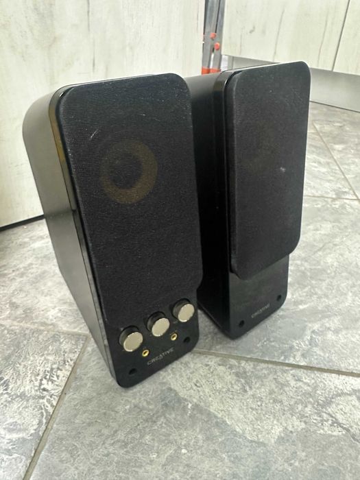 Колонки за компютър Creative GigaWorks T20 Series II  Speaker System