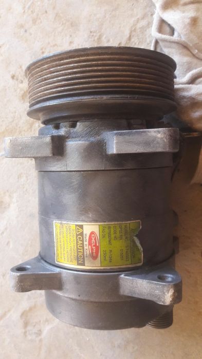 Кондиционер плита маторга тушади факат матори бор