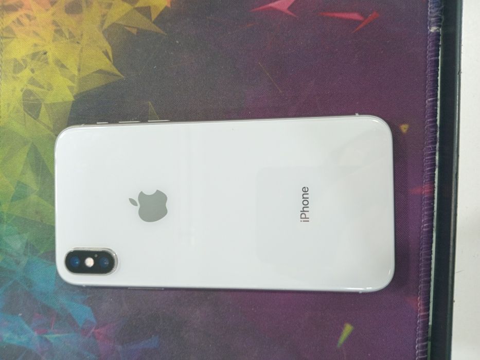 Sotiladi iPhone x