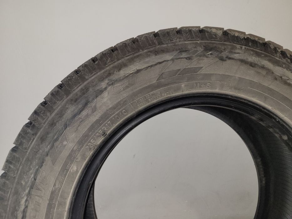 Продам резину зимнюю