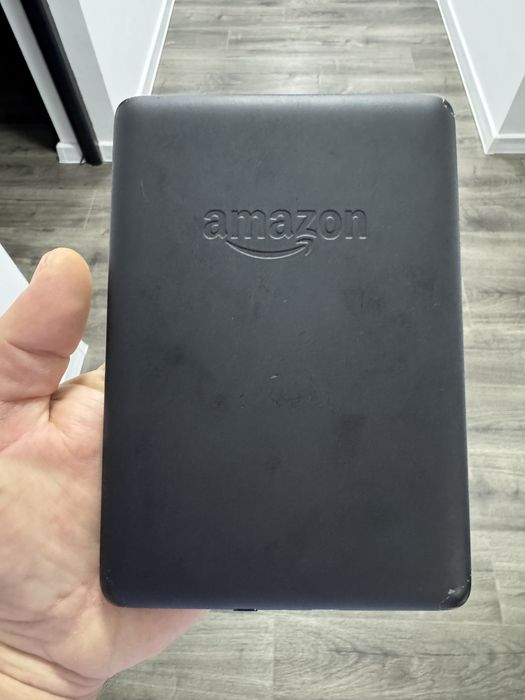 Kindle paperwhite 10