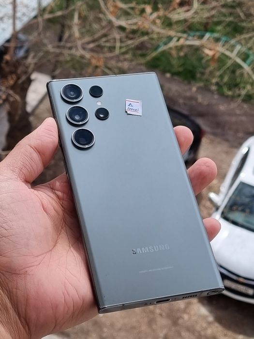 Samsung S23 ultra 5G