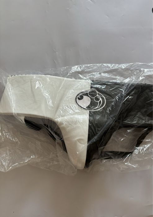 Коженный бандаж размер L