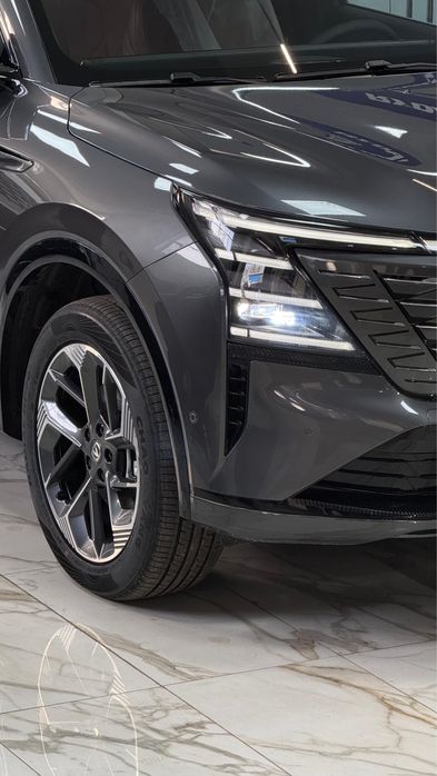 Changan cs75plus шок цена!