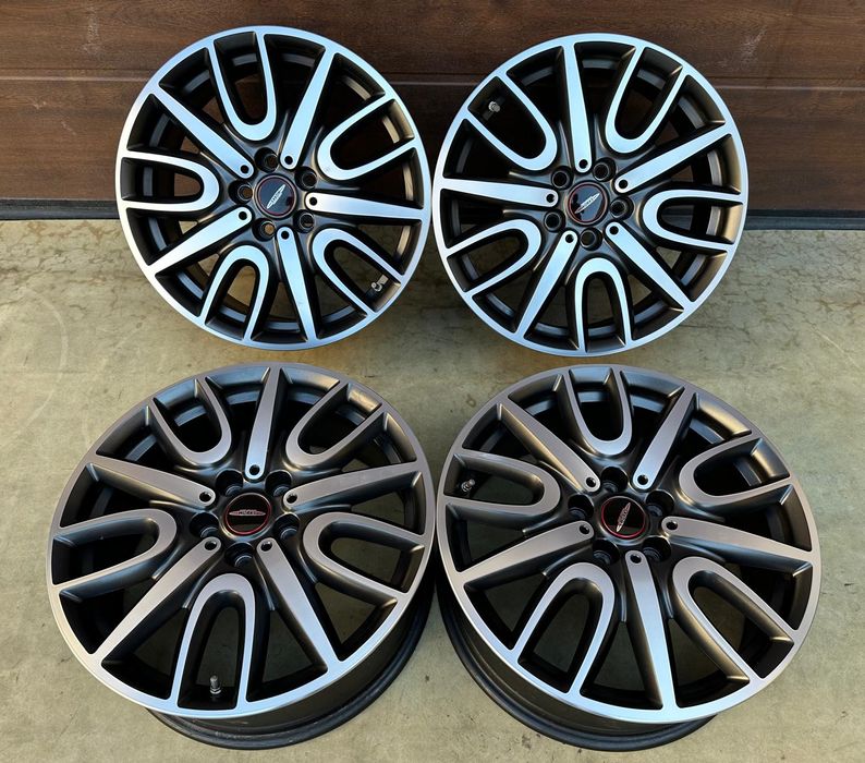 Jante 18 5x112 Originale Mini Cooper Countryman Clubman- JOHN COOPER