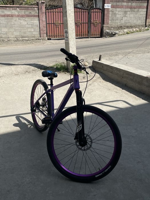 Здраствуете продаю мтб