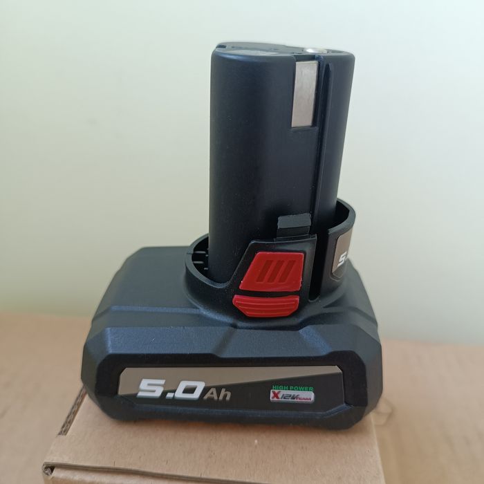 12V / 20 V - 2/2.5/4  и 5 Ah - Батерия и  зарядно Parkside/Парксайд