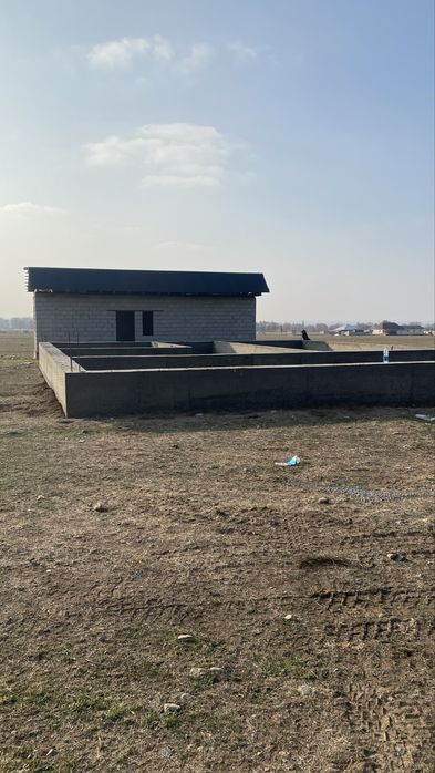 времянка фабричный