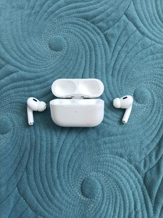 Apple AirPods Pro