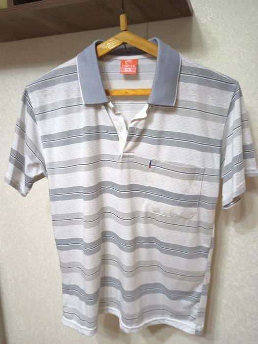 Футболка мужская