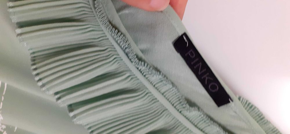 Рокля Pinko С размер