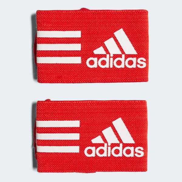 Banda pt maini sau picior Adidas Ankle Strap negru alb albastru