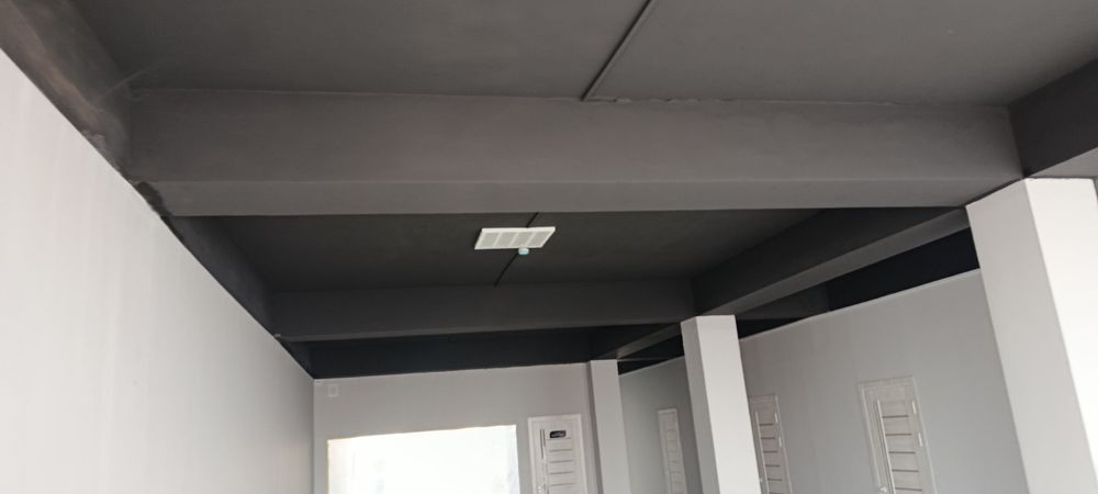 Офис аренда 200 КВ.М. (TY)