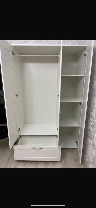 Щкаф  икеа сатылады