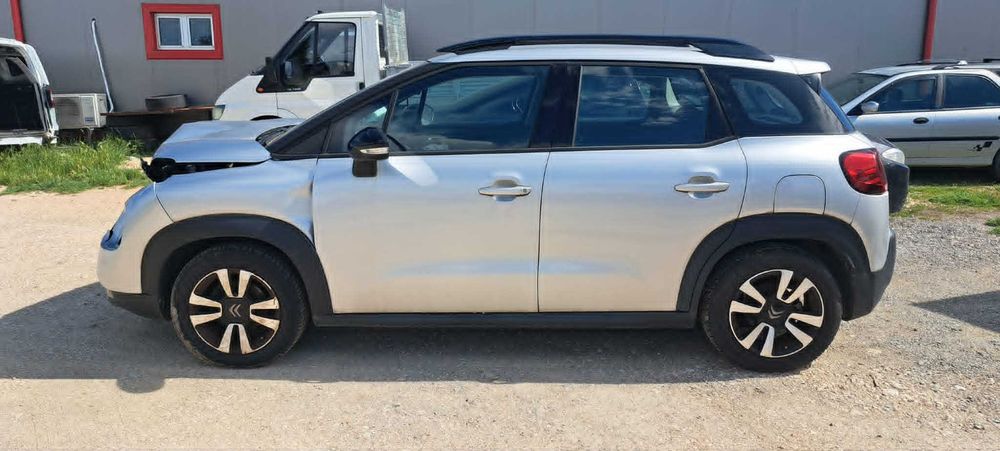 Citroen C3 Aircross 1200 , На части