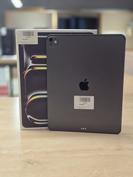 iPad Pro 13-inch M5/Рассрочка 0-0-24/BaiTime