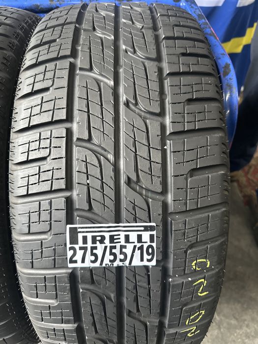 275/55/19 Pirelli