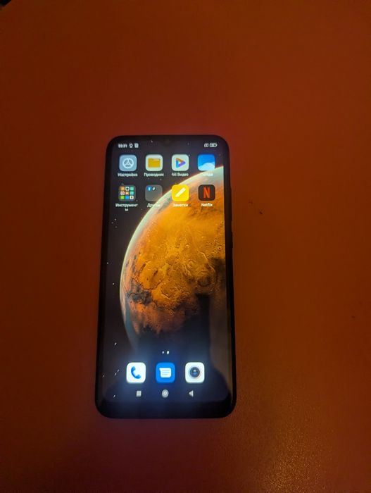 Xiaomi redmi 9c 128 gb