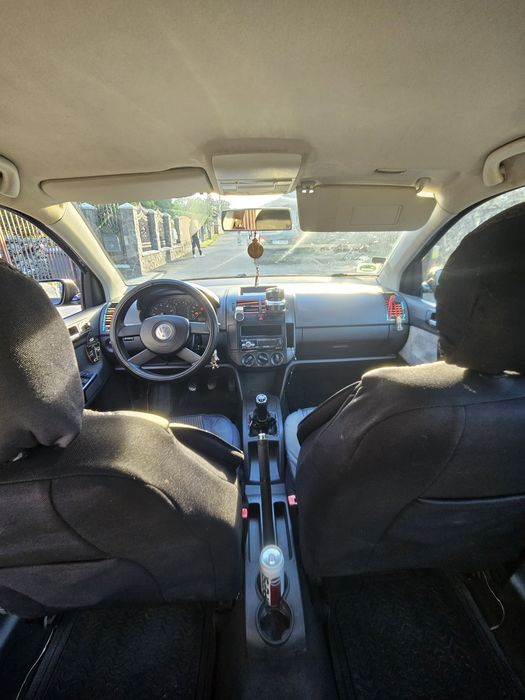Volkswagen Polo 1.4