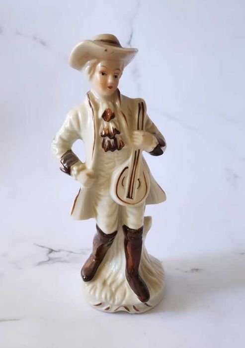 Порцеланови фигурки