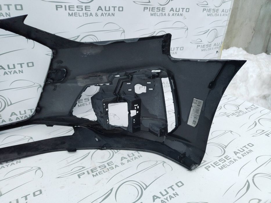 Bara fata Audi A4 B9 S-Line Facelift an 2019-2020-2021-2022-2023