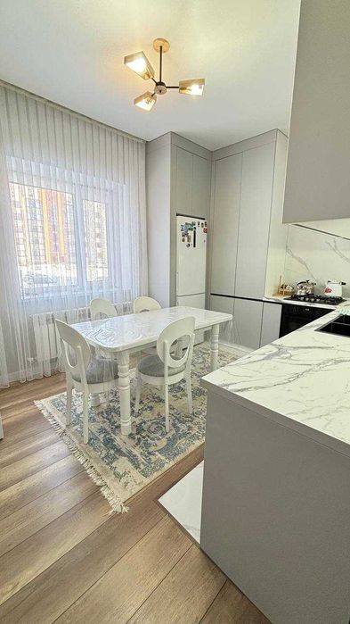 Продам 2х комн кв Батыс