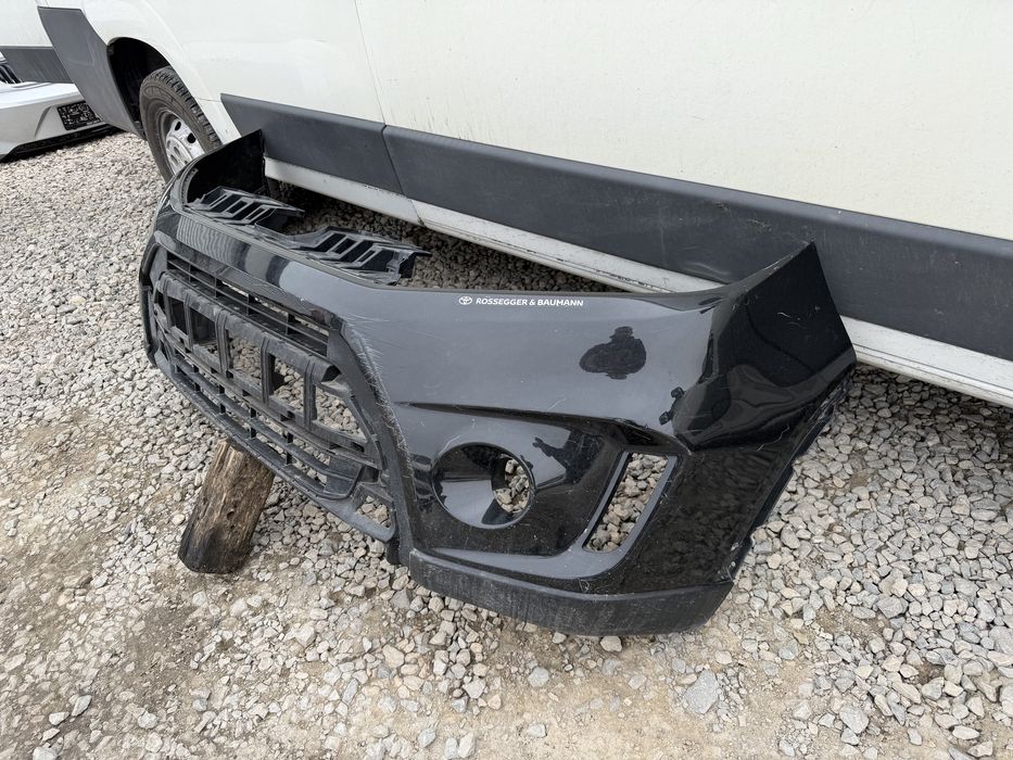 Предна броня за Suzuki Vitara (2015-2018)