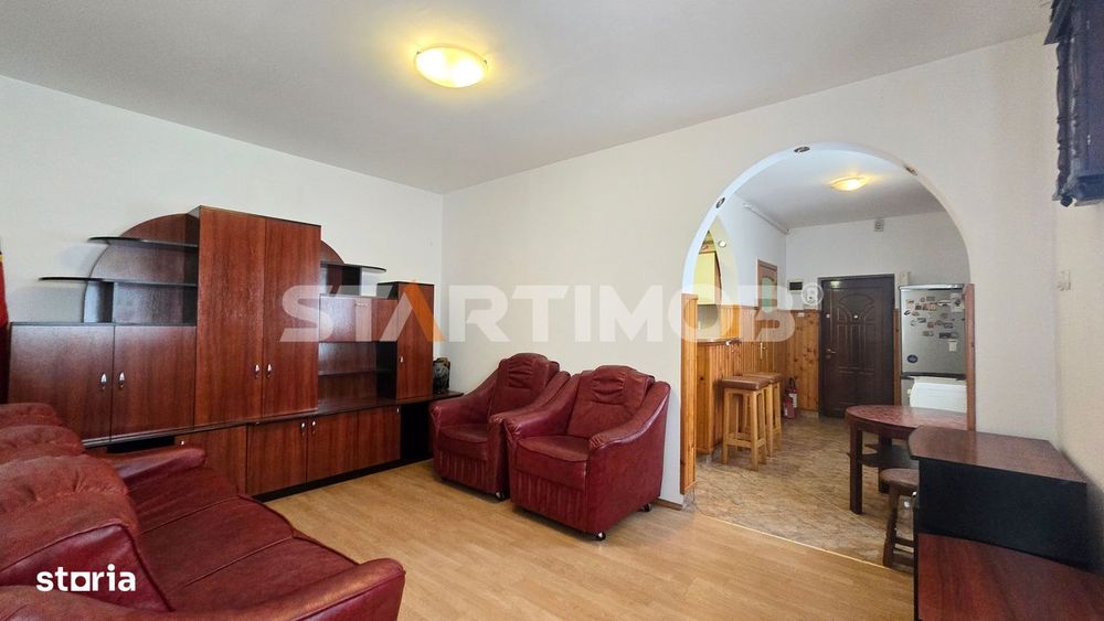 Apartament  3 camere  Centru Istoric Brasov