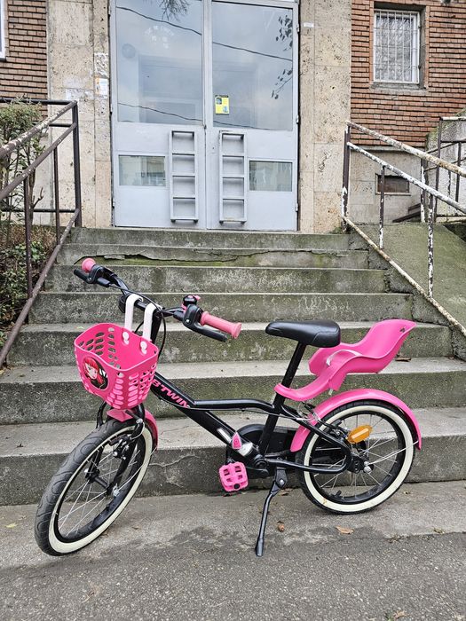 Bicicleta pentru copii, B'Twin