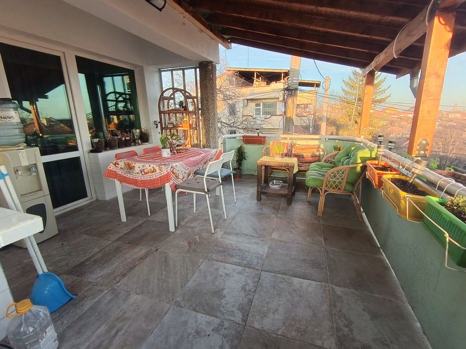 Почистване, къртене и извозване - БЪРЗО И НАДЕЖДНО!