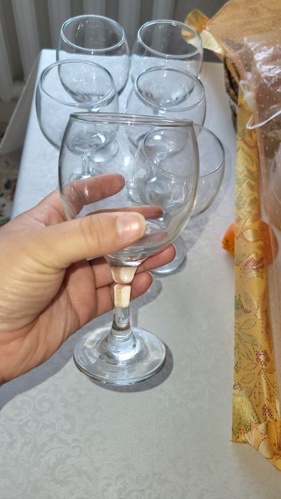 Продам бу посуды