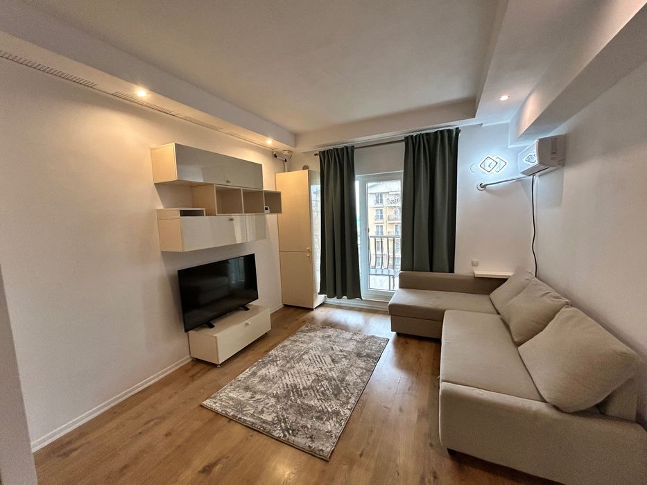 Închiriere apartament 2 camere -Cosmopolis
