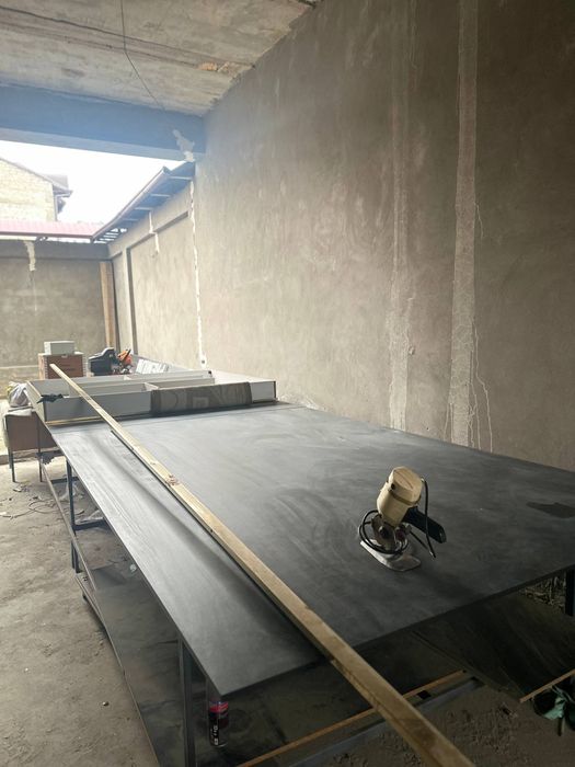 Bichuvchilar uchun stol