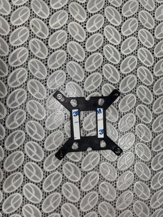 Башенный кулер ID-COOLING (4 теплотрубки, LGA 1200)