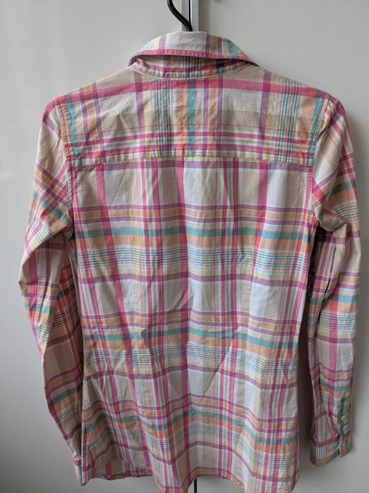 Дамска/ тийнеджърска риза Tommy Hilfiger