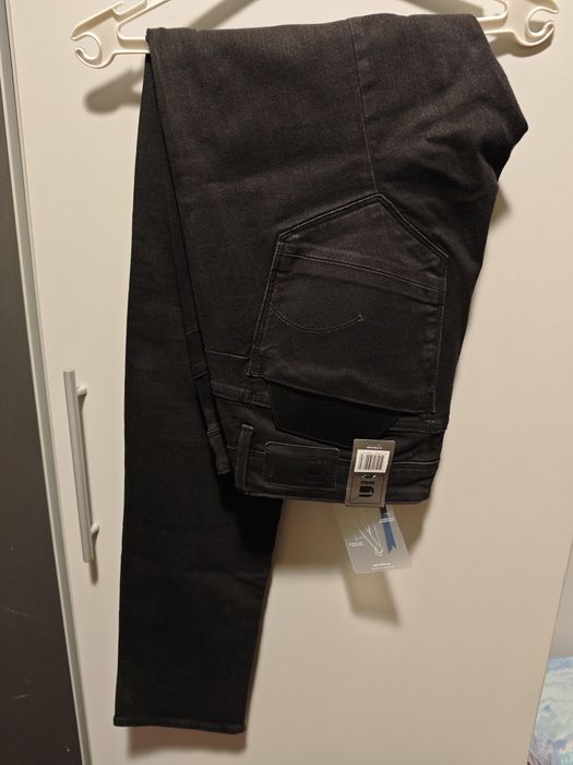 Дамски дънки G-star