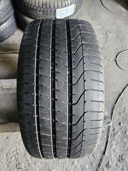 1 anvelopa vara 275 35 20 Pirelli
