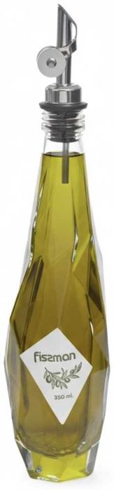 Fissman бутылка 6002, стекло