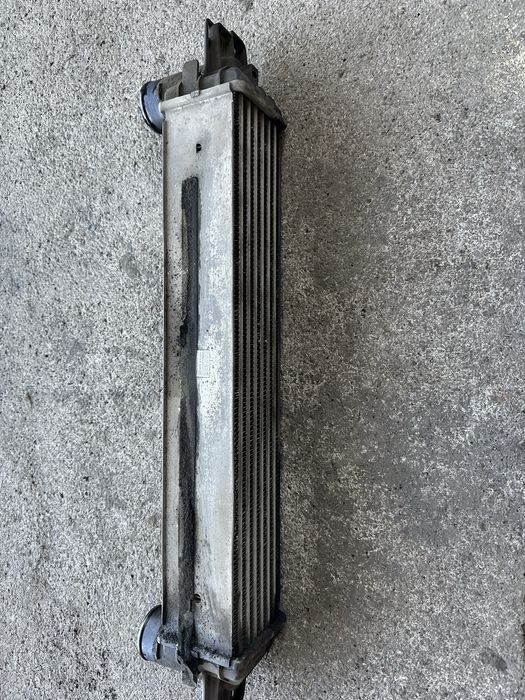 Интеркулер Антара / Каптива Antara / Captiva