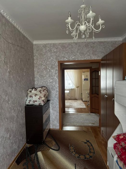 Продам дом с мебелью