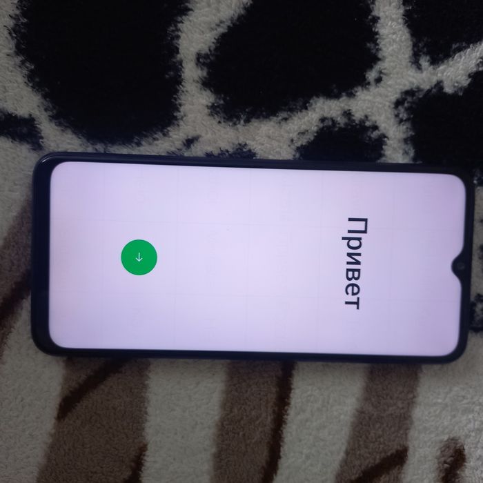 Телефон oppo A17k