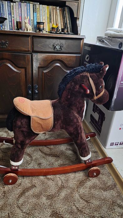 Jucarii  copii in stare buna