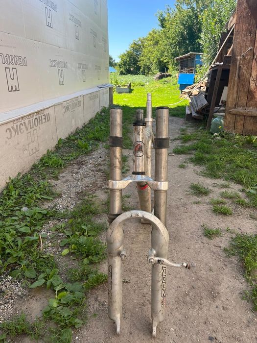 Продам раму на велосипед MAGNUM