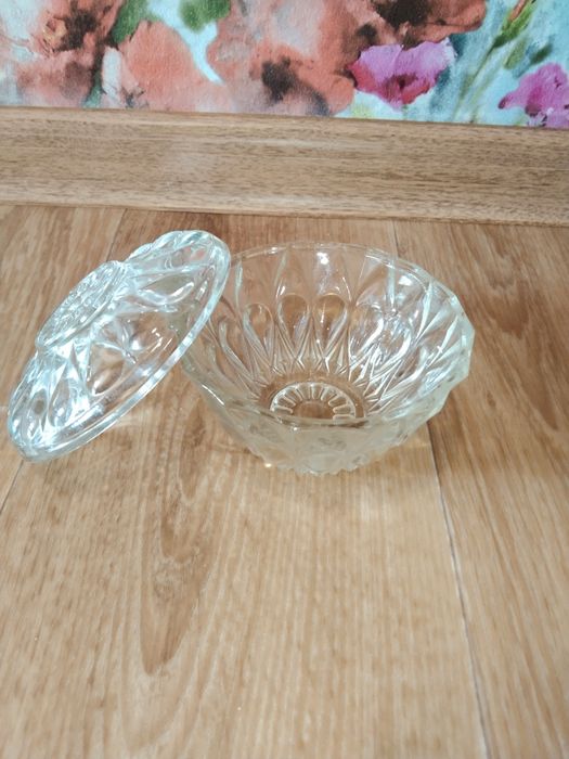 Продам хрусталь времен СССР