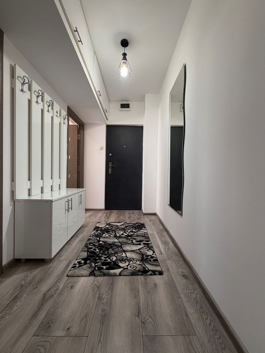 Apartament 2 camere de închiriat – Micro 4, etaj 2 – mobilat și utilat