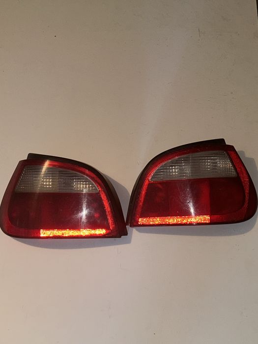 Стопове за Renault Megane 1998-2003 г.