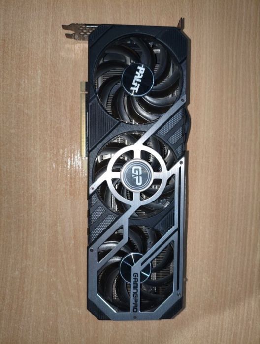 продам RTX 3080ti