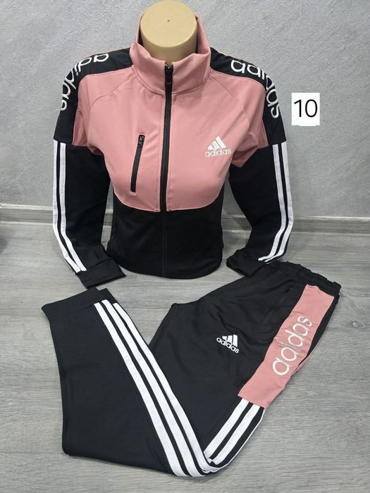 Trening dama si barbati